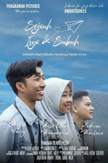 Sejauh Isya dan Subuh Trailer