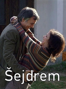 Šejdrem Trailer