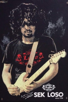 SEK LOSO Live @ AIS PLAY Trailer