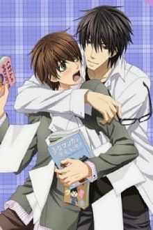 Sekaiichi Hatsukoi: Valentine-hen Trailer