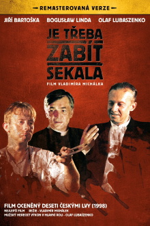 Sekal Has to Die Trailer