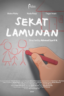 Sekat Lamunan Trailer