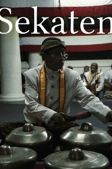 Sekaten Trailer