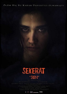 Sekerat "Son" Trailer