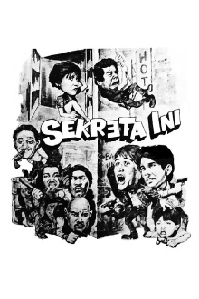 Sekreta Ini Trailer