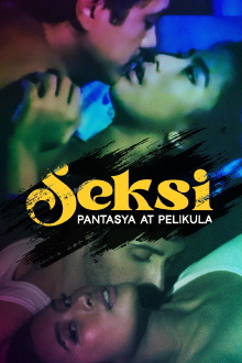 Seksi: Pantasya at Pelikula Trailer