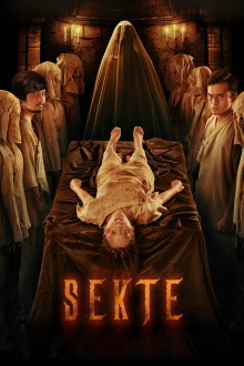 Sekte Trailer