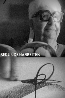 Sekundenarbeiten Trailer