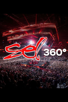 SEL 360 2015 Trailer