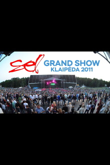 SEL Grand Show Klaipeda 2011 Trailer