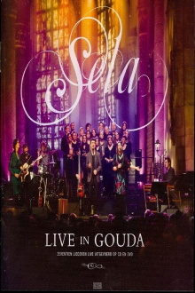Sela - Live In Gouda Trailer