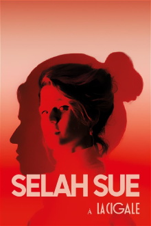 Selah Sue à La Cigale Trailer