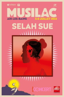 Selah Sue - Musilac 2023 Trailer