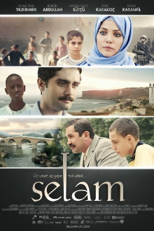Selam Trailer