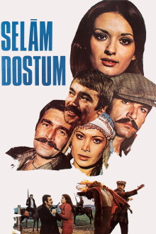 Selam Dostum Trailer