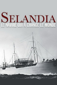 SELANDIA: The ship That Changed the World Trailer
