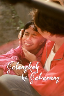 Selangkah ke Seberang Trailer