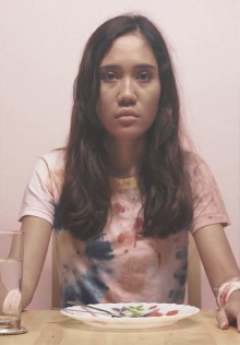Selasih Trailer