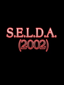 S.E.L.D.A. Trailer