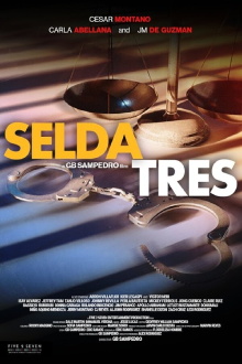 Selda Tres Trailer