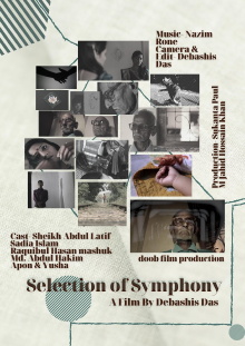Selection of Symphony Trailer