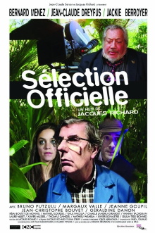 Sélection Officielle Trailer