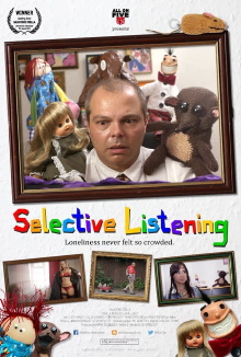 Selective Listening Trailer