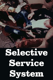 Selective Service System Trailer