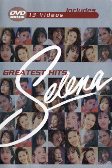 Selena: Greatest Hits Trailer