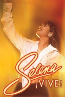 Selena ¡Vive! Trailer