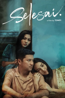 Selesai Trailer