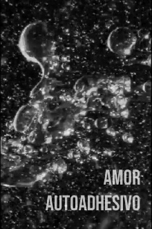 Self-adhesive Love Trailer