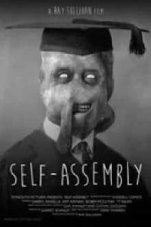 Self-Assembly Trailer