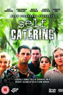 Self Catering Trailer