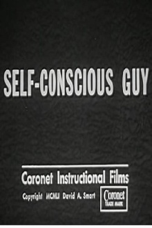 Self-Conscious Guy Trailer