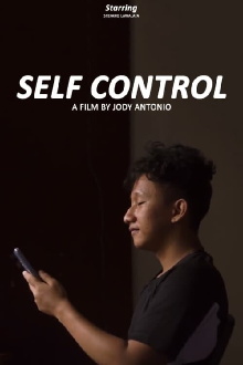Self Control Trailer