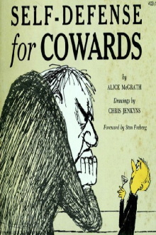 Self Defense... for Cowards Trailer