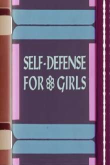 Self-Defense for Girls Trailer