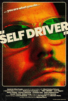 Self Driver Trailer