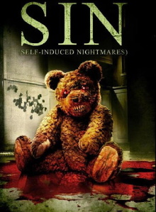 Self Induced Nightmares Trailer