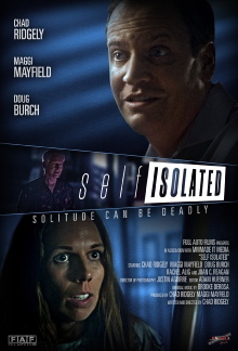 Self Isolated Trailer