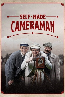 Self Made Cameraman Trailer