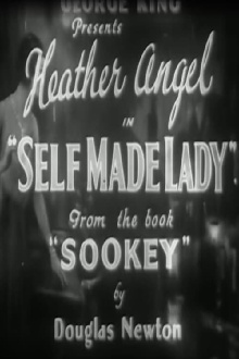 Self Made Lady Trailer