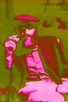 Self Portrait 2 Trailer
