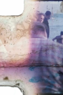 Self-Portrait Trailer