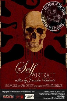 Self Portrait Trailer