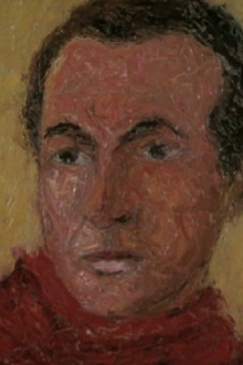 Self portrait Trailer