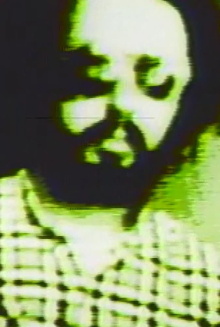 Self-Portrait (with Fish) Trailer