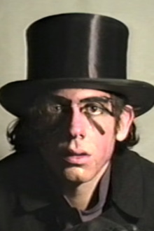 Self-Portraits Trailer