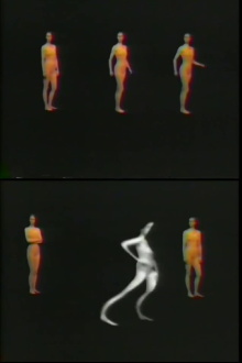 Self-Trio Trailer
